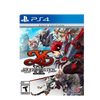 PS4 Ys IX: Monstrum Nox [Pact Edition] (US)