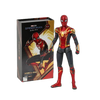 ZD Toys Spiderman 7" No Way Home Integrated Suit