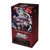 Weiss Schwarz Overlord Vol.3 Booster (ENG)
