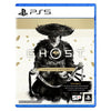 PS5 Ghost of Yotei [Complete Edition] (Asia)