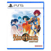 PS5 Tales of Eternia Remastered (Asia)