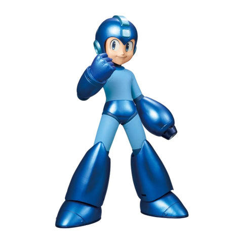 Grandista Mega Man Metallic Color Ver.