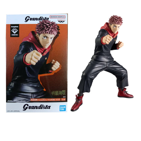 Grandista Jujutsu Kaisen Itadori Yuji