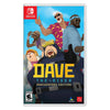 Nintendo Switch Dave The Diver [Anniversary Edition] (US)