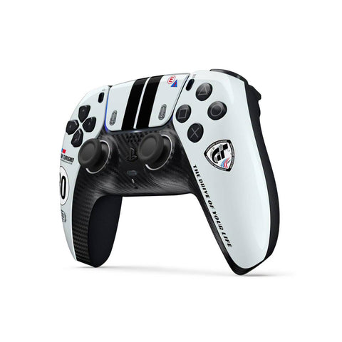 (Pre-order) PS5 DualSense Wireless Controller – Gran Turismo Limited Edition (Ship 10 December2026)