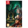 Nintendo Switch Sacred 2 Remaster (EU)