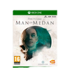 XBox One The Dark Pictures - Man of Medan