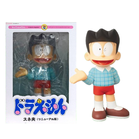 VCD Doraemon - Suneo