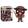Funko POP! (1492) Deadpool Literary As Don Quixote