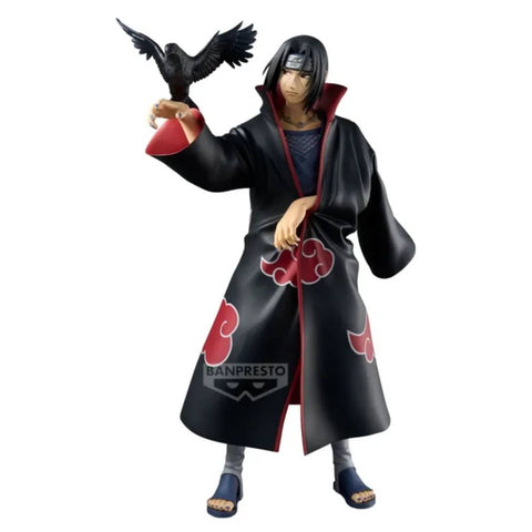Grandista Naruto Shippuden - Uchiha Itachi Special Edition