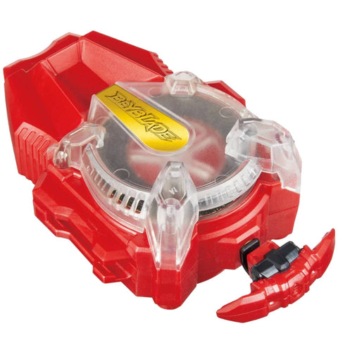 Beyblade B-165 Sparking Launcher