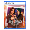 PS5 Life is Strange: Reunion (Asia)