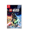 Nintendo Switch LEGO Star Wars: The Skywalker Saga (US)