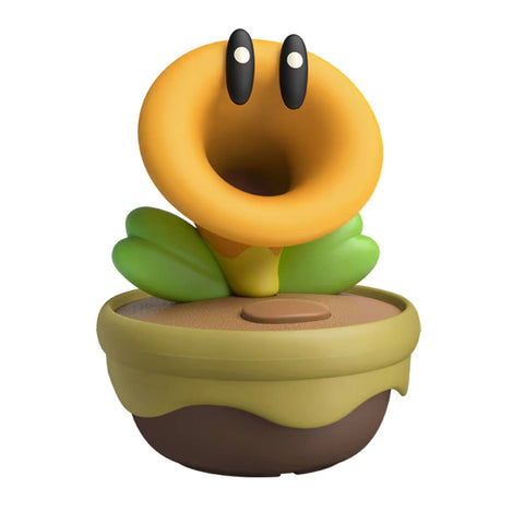 Nintendo Talking Flower