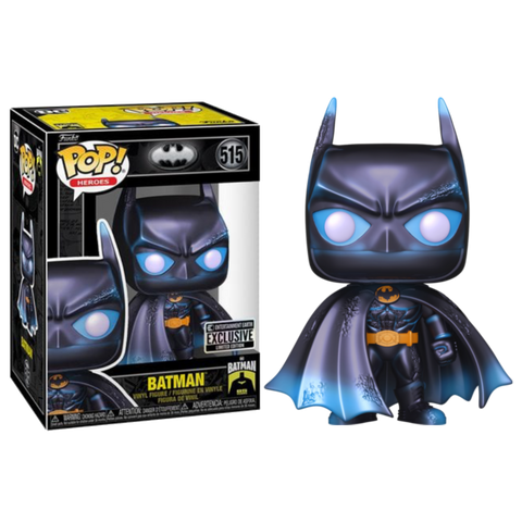 Funko POP! (515) Batman 85th Anniversary Hikari EE Exclusive