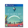PS4 No Man's Sky (Region 3)