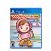 PS4 Cooking Mama: Cookstar (US)