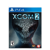 PS4 XCOM 2