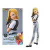 Dragon Ball Z Glitter & Glamours Android 18-III (B)
