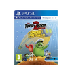 PS4 VR The Angry Birds Movie 2: Under Pressure (EU)