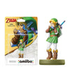Amiibo Zelda Ocarina of Time Link