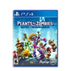 PS4 Plants vs. Zombies: Battle for Neighborville (US)