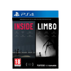 PS4 Inside / Limbo Double Pack (EU)