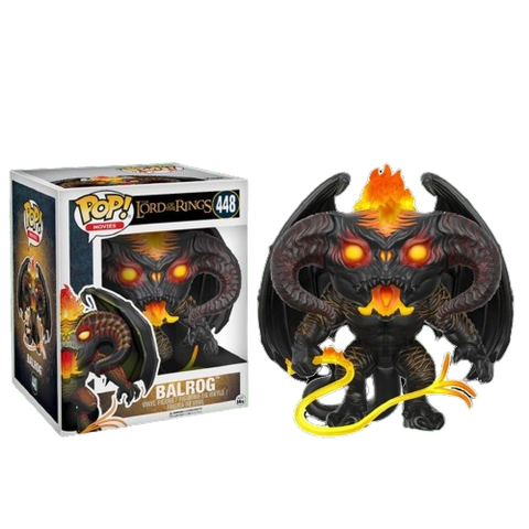 Funko POP! (448) Lord of the Rings Balrog