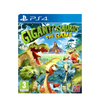 PS4 Gigantosaurus: The Game (EU)