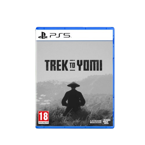 PS5 Trek to Yomi Standard Edition (EU)