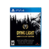 PS4 Dying Light [Anniversary Edition] (US)