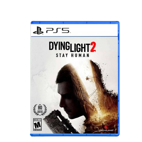 PS5 Dying Light 2 Stay Human (US)