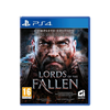 PS4 Lords of the Fallen Complete Edition (R2)