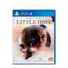 PS4 The Dark Pictures - Little Hope (R3)