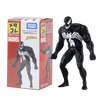Takara Tomy Marvel Venom (Comic Ver.)