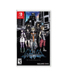 Nintendo Switch NEO: The World Ends with You (US)