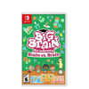 Nintendo Switch Big Brain Academy: Brain vs. Brain (Asia)