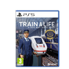 PS5 Train Life: A Railway Simulator (EU)