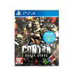 PS4 Contra: Rogue Corps (R3)