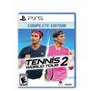 PS5 Tennis World Tour 2 [Complete Edition] (US)
