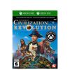 XBox 360 / XBox One Sid Meier's Civilization Revolution (US)
