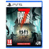 PS5 7 Days to Die [Console Edition] (EU)
