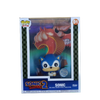 Funko POP! (01) Game Covers Sonic Hedgehog 2 - Sonic