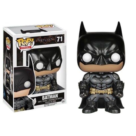 Funko POP! (71) Arkham Knight Batman