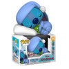 Funko POP! (1050) Lilo & Stitch Sleeping Stitch Special