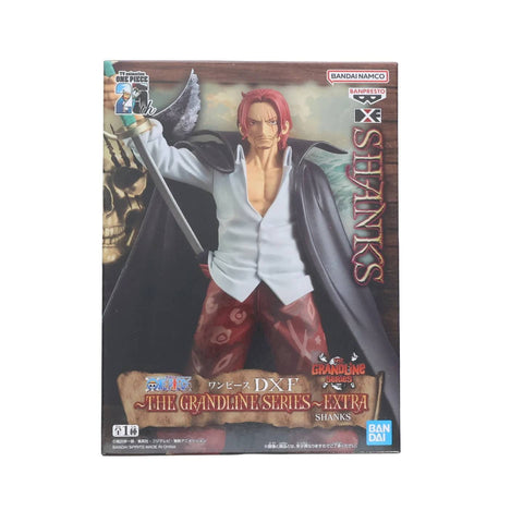 One Piece DXF Grandline Series Extra Shanks