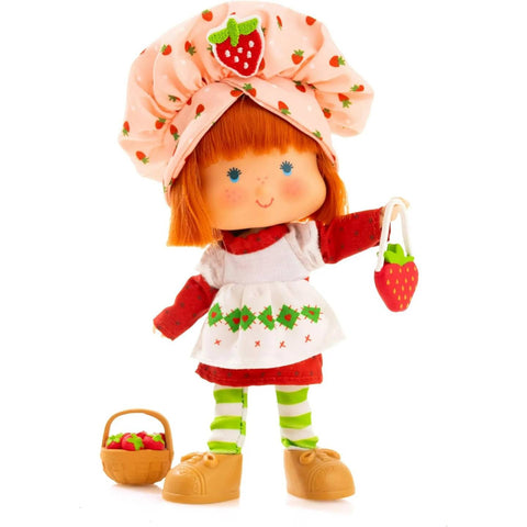 Strawberry Shortcake 5.5' Fashion Doll SDCC Exclusive