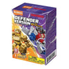 Transformers Defender V2 Mini Model Kit Blind Box