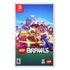Nintendo Switch LEGO Brawls (US)