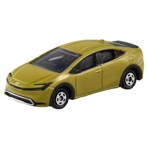 Takara Tomy Toyota Prius (19)